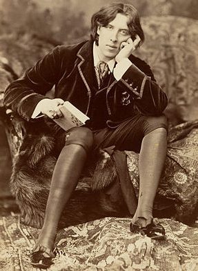 Oscar Wilde 