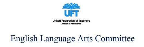 UFT-ELA logo