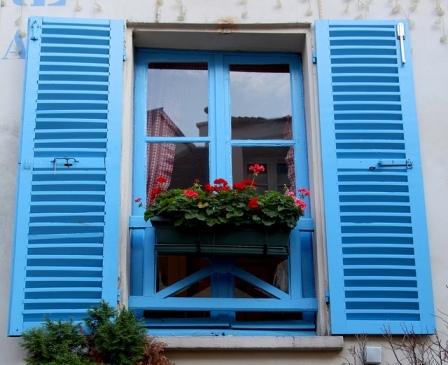 Window