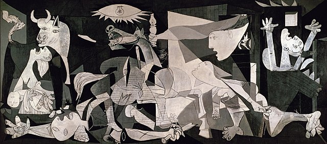 Picasso's 