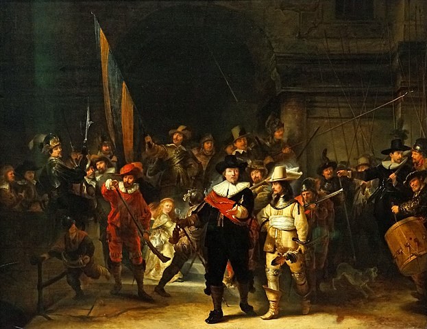 The Night Watch